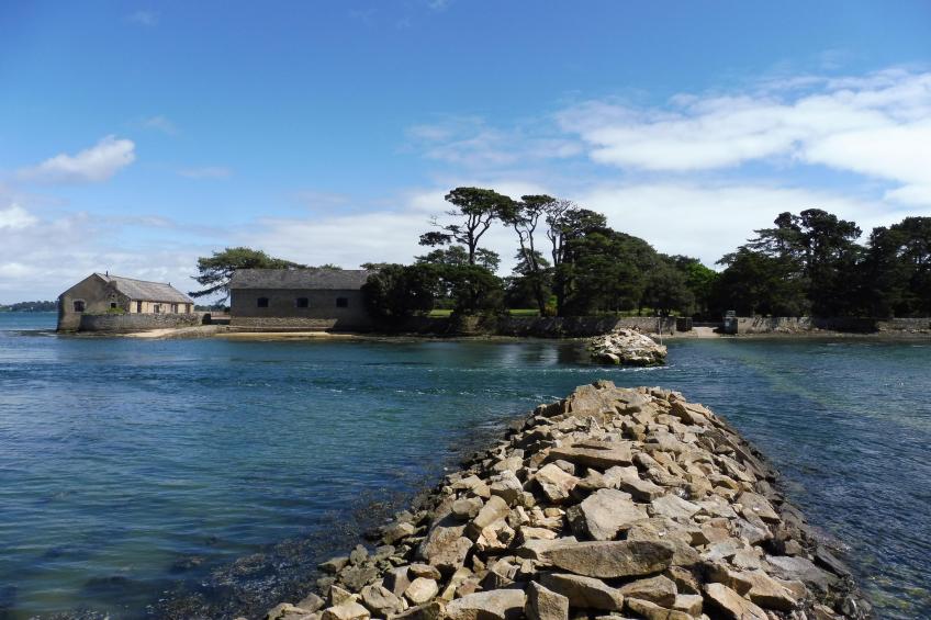 Joli Gite de vacances à Neulliac - foto 29