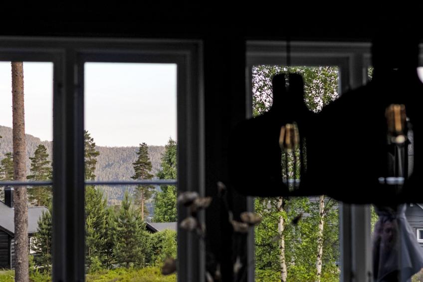 Vrådal - foto 36