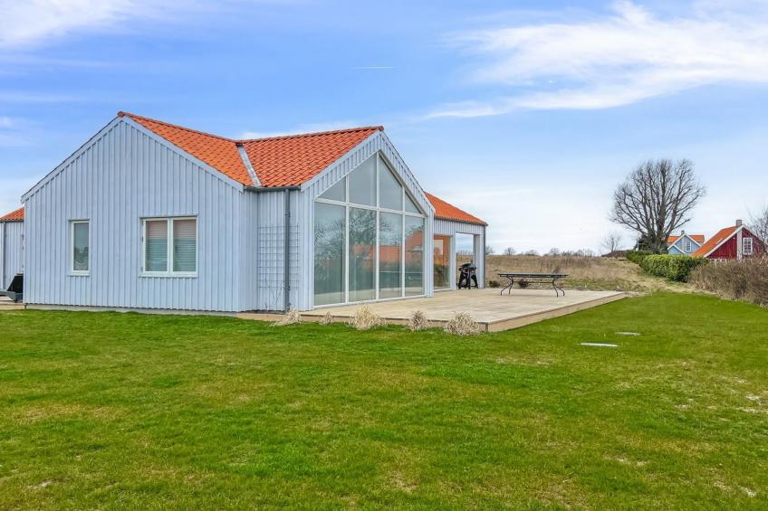 "Caranus" - 500m from the sea in Bornholm - foto 26