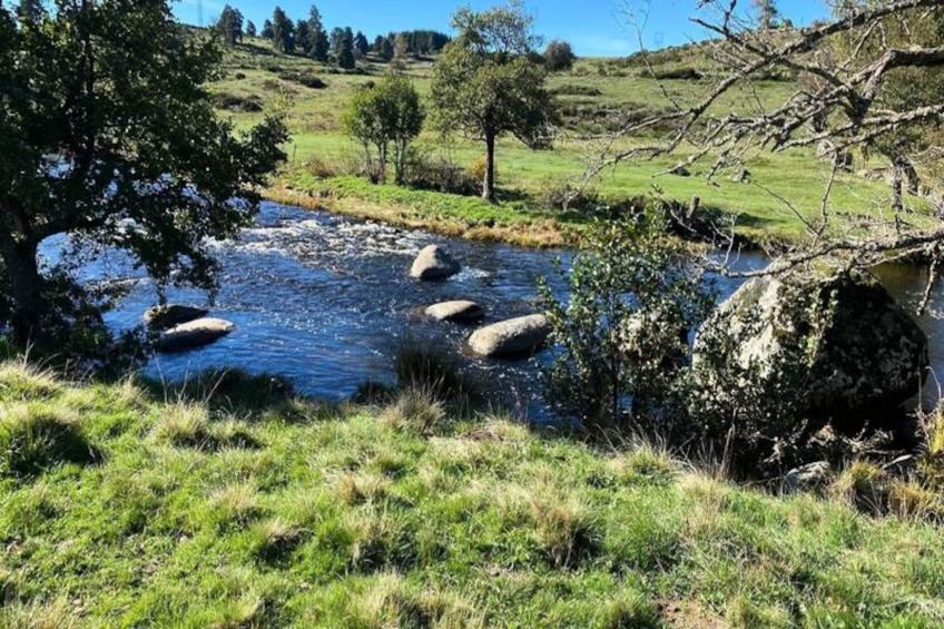 Gîte de France La truyère, à la chaldette 3 épis - foto 15