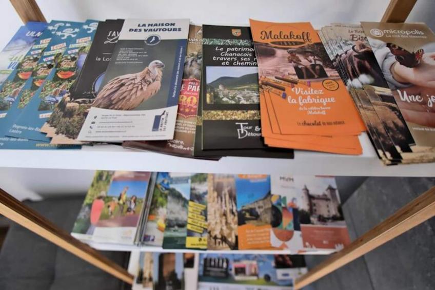 Gîte de France La lauze de marijoulet 2/4 personnes 3 épis - foto 18