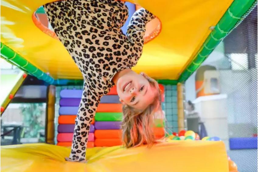 2 - 4-person Wilbrink chalet - foto 24