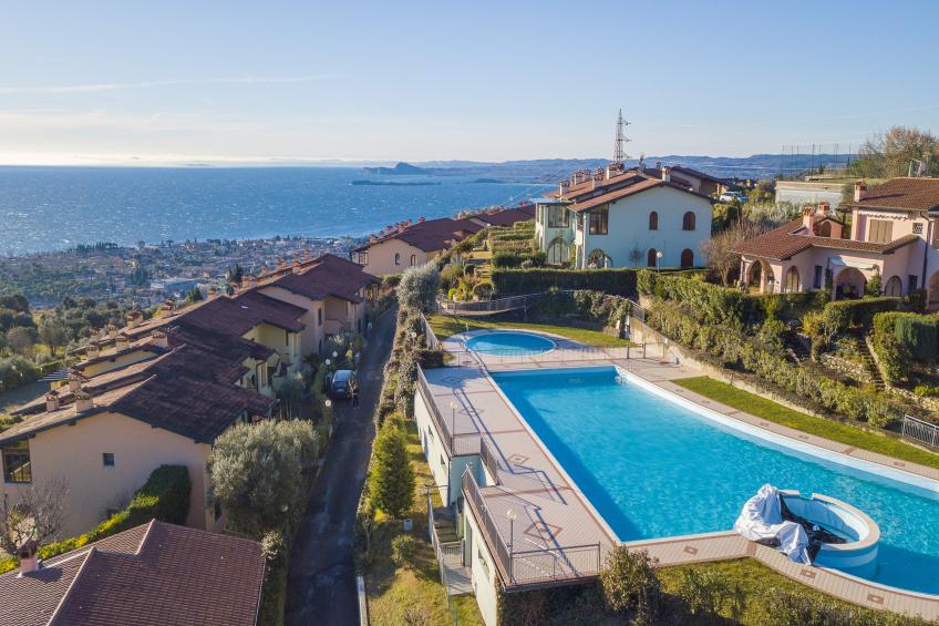 John's House With Pool And Lakeview - foto 10