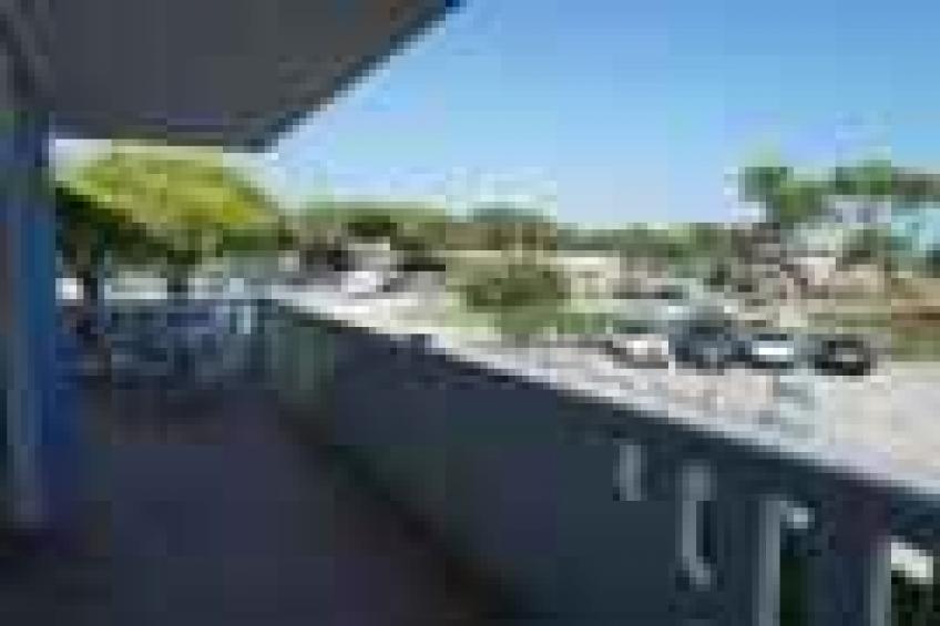 Ferienwohnung 220 m zum Strand - BF-TB65X