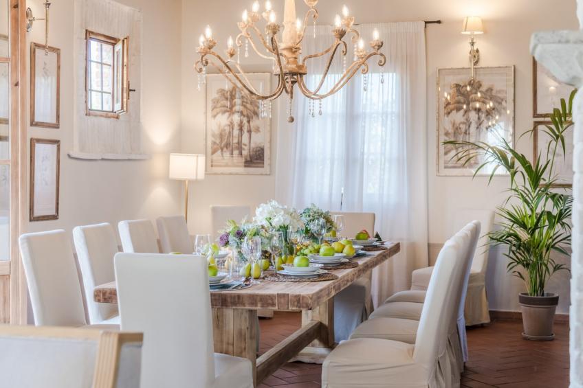 Villa San Miniato - foto 39