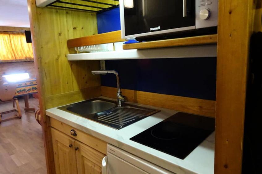 Résidence Cascade - foto 7