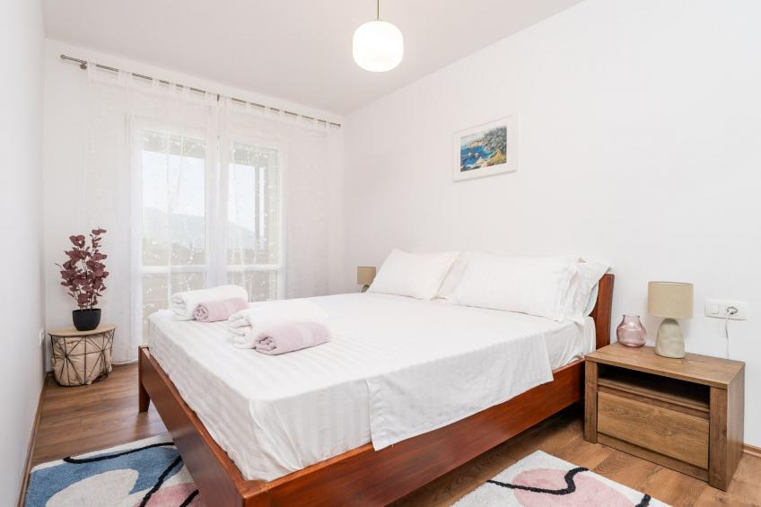 Apartment Bella Vista - Two Bedroom Apartment with Sea View - foto 13