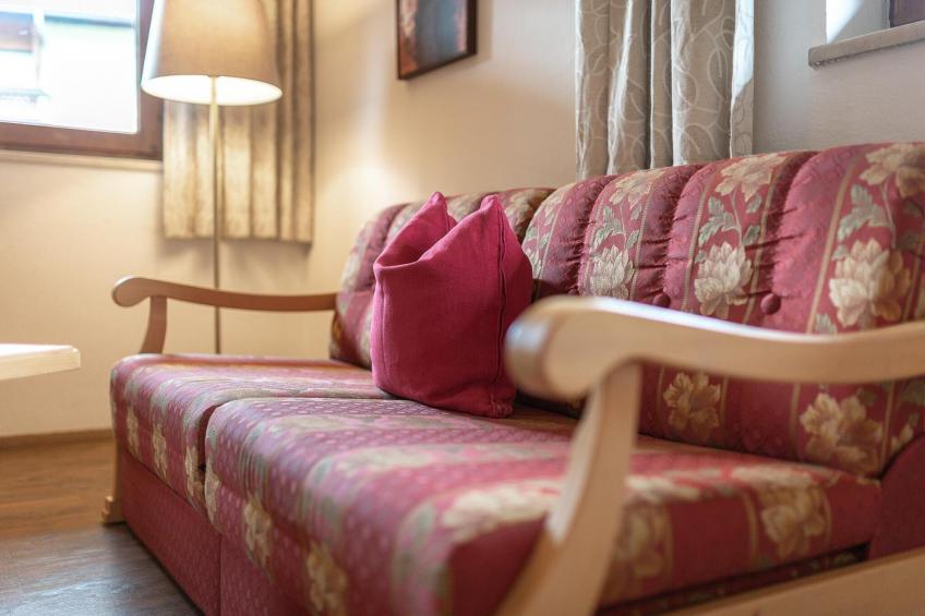 Appartementenhuis Apart Resort Fügenerhof, Fügen - Type B - foto 6