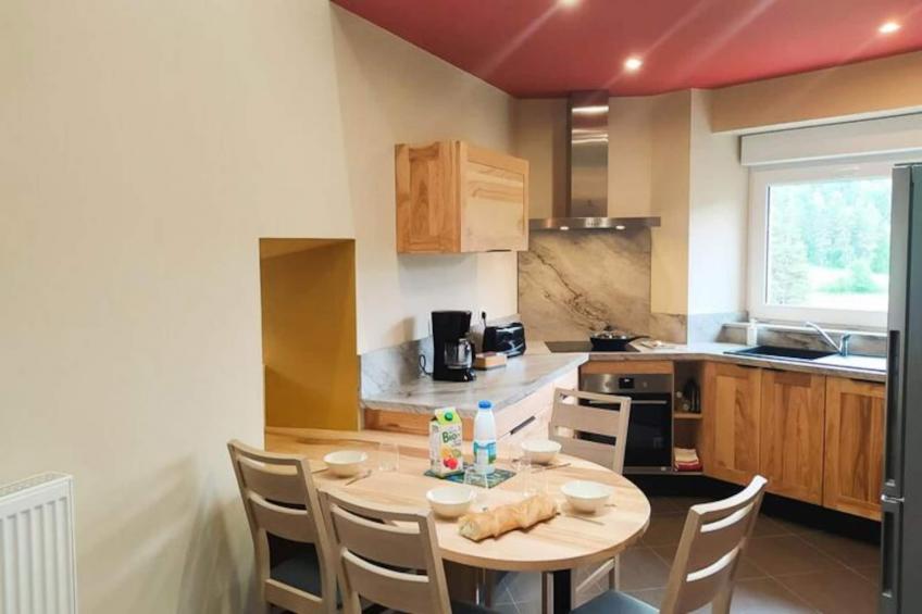 Gîte de France Lou vachou 4 épis - foto 3