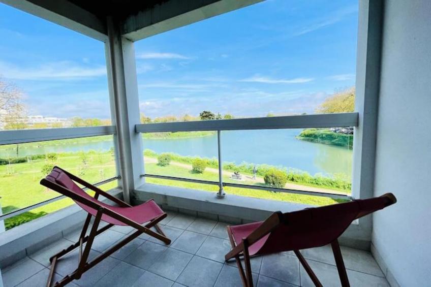 Appartements à La Rochelle - foto 5