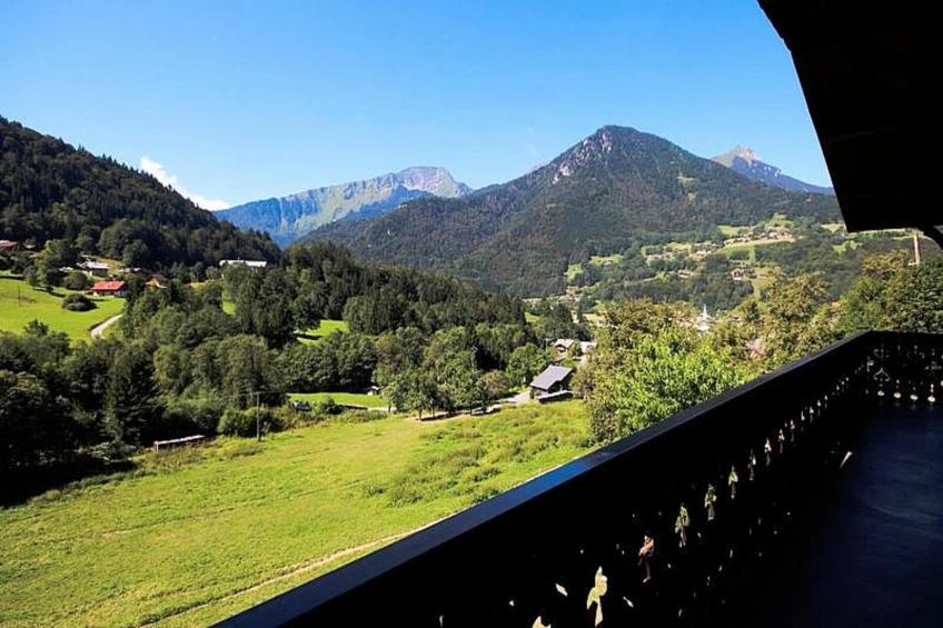 Chalets à Saint Jean d'Aulps - foto 31