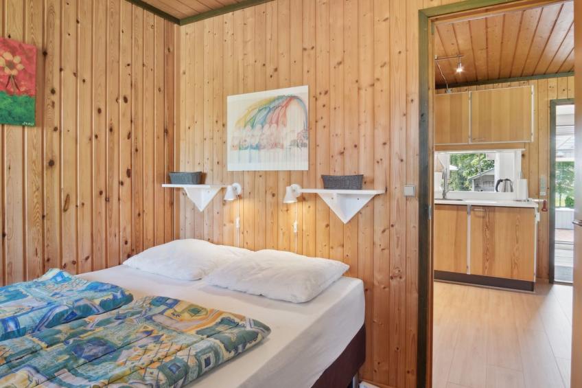 "Carena" - 1.8km from the sea in Sealand - foto 9