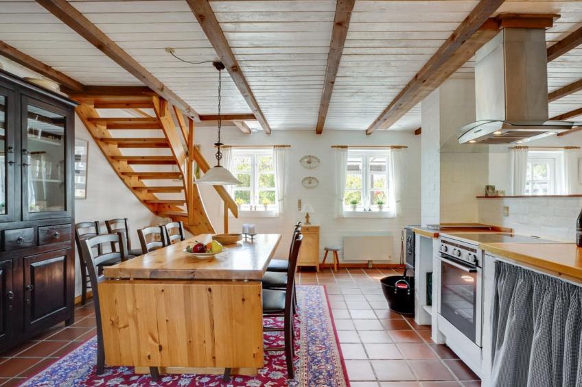 "Minja" - 900m from the sea in NW Jutland - foto 25