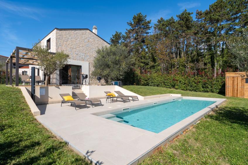 Villa Casa Veritas - foto 37