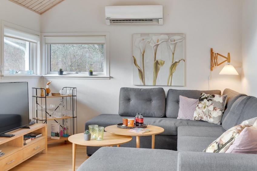 "Daina" - 400m to the inlet in Western Jutland - foto 22