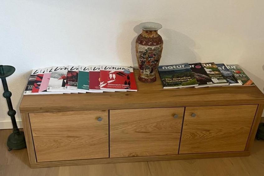 Natur- und Weinresort Lipej - foto 13