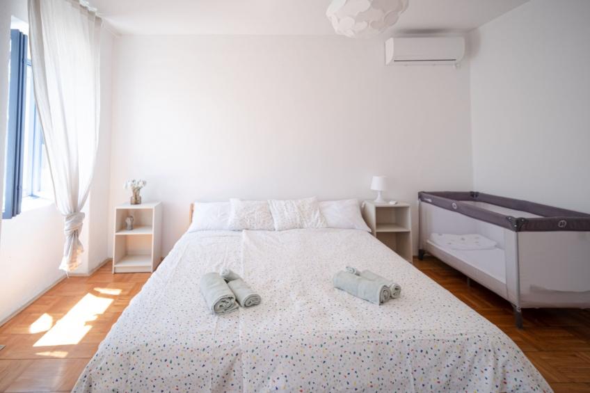 Mediterranes Haus mit privatem Garten und Pool - foto 22