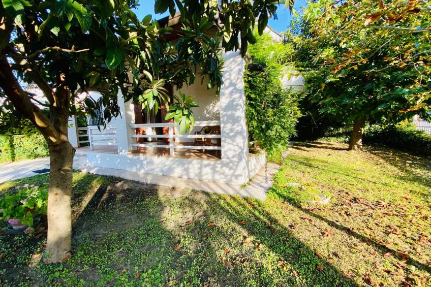 Repräsentative Villa, Klima, 300 Meter vom Meer entfernt - foto 3