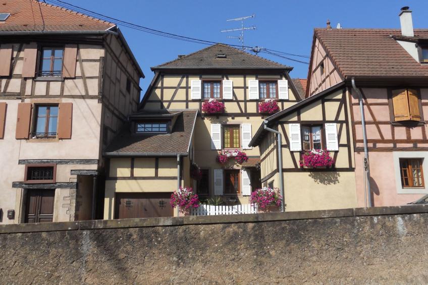 Das Ferienhaus Caspar für 2 bis 4 Personen - foto 3