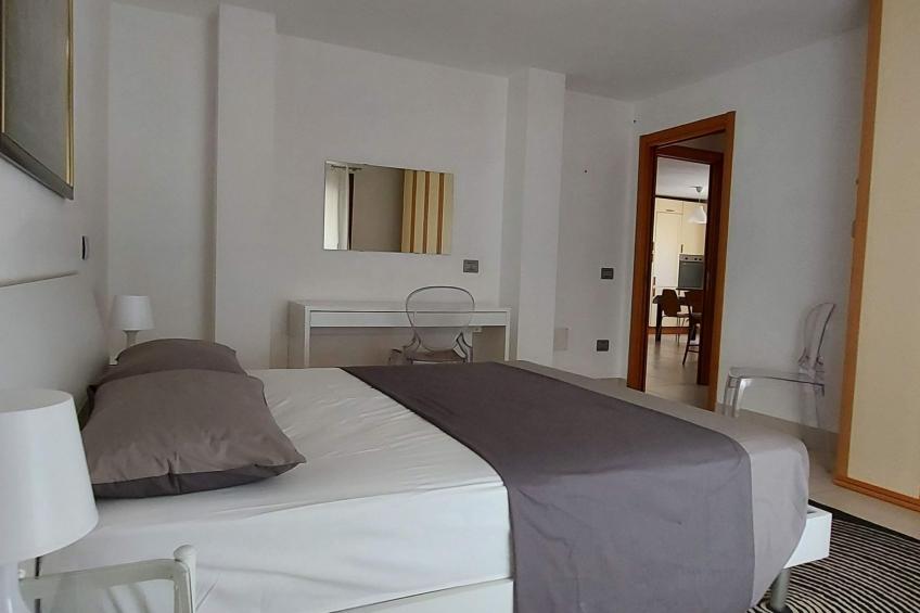 Unterkunft in der 'Villa Luigi' mit oberirdischem Pool - foto 8