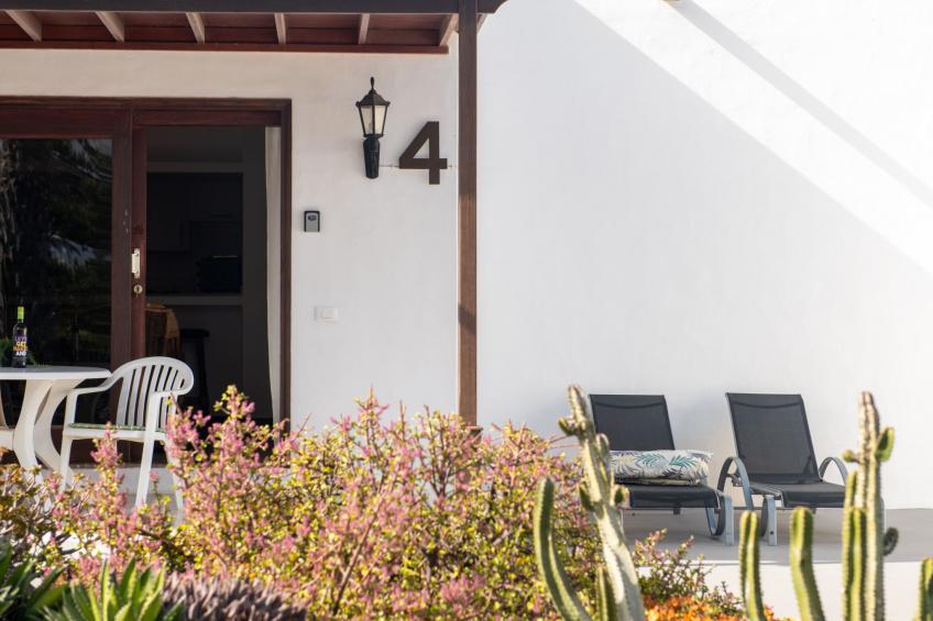 Villa Blanca Fkk Apartment 4 - foto 6