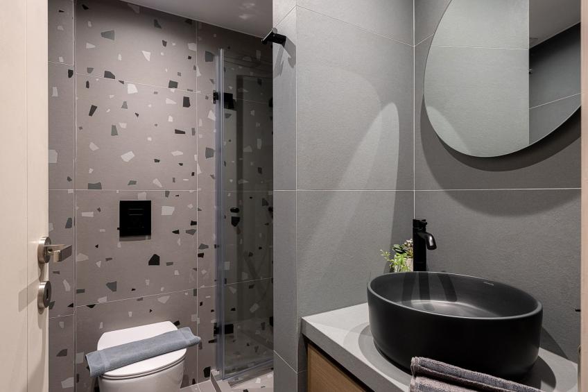 Vilia Haus auf dem Hügel - foto 45