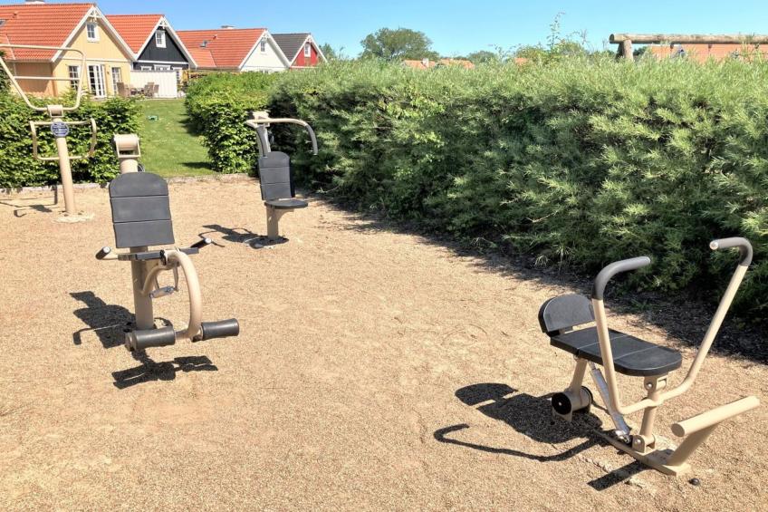 "Askan" - 200m from the sea in Funen - foto 11