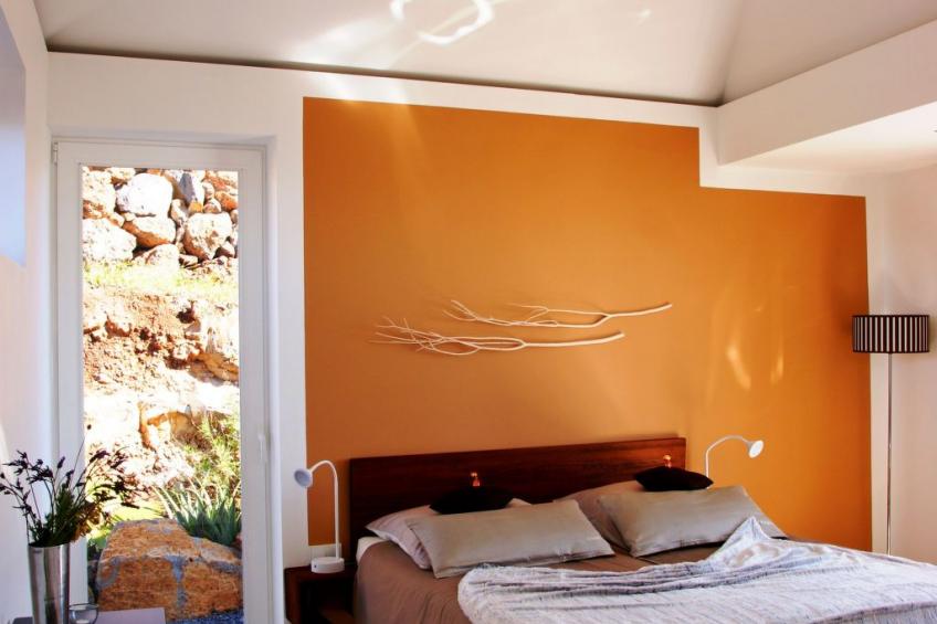 Moderne Architekten-Villa mit Infinity-Pool und Meerblick - foto 22