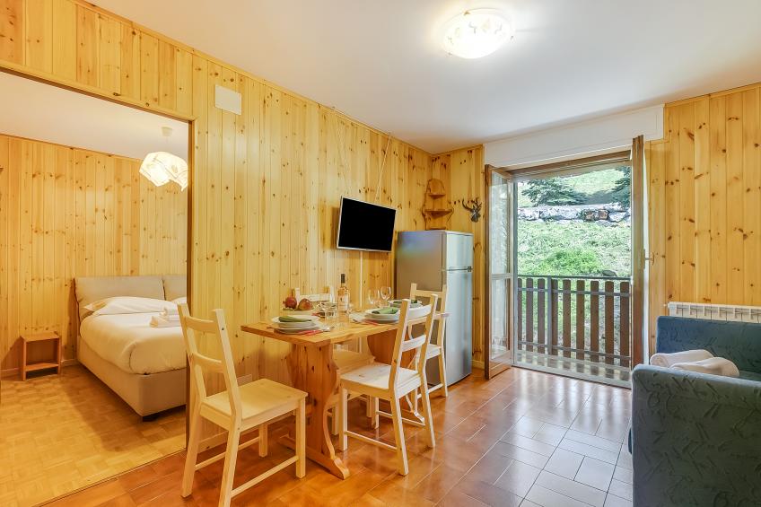 Appartamento la Cerbiatta - foto 13