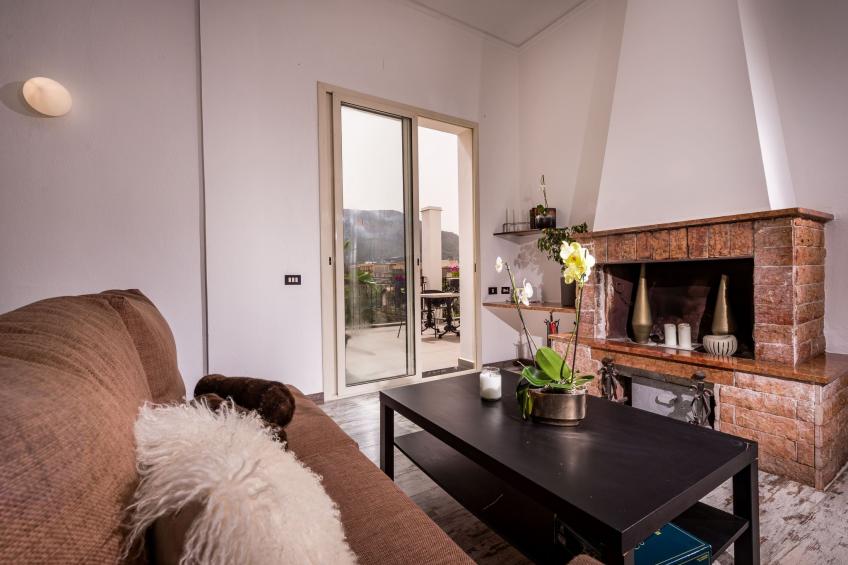 Wohnung dei Mori in Terrasini - foto 7