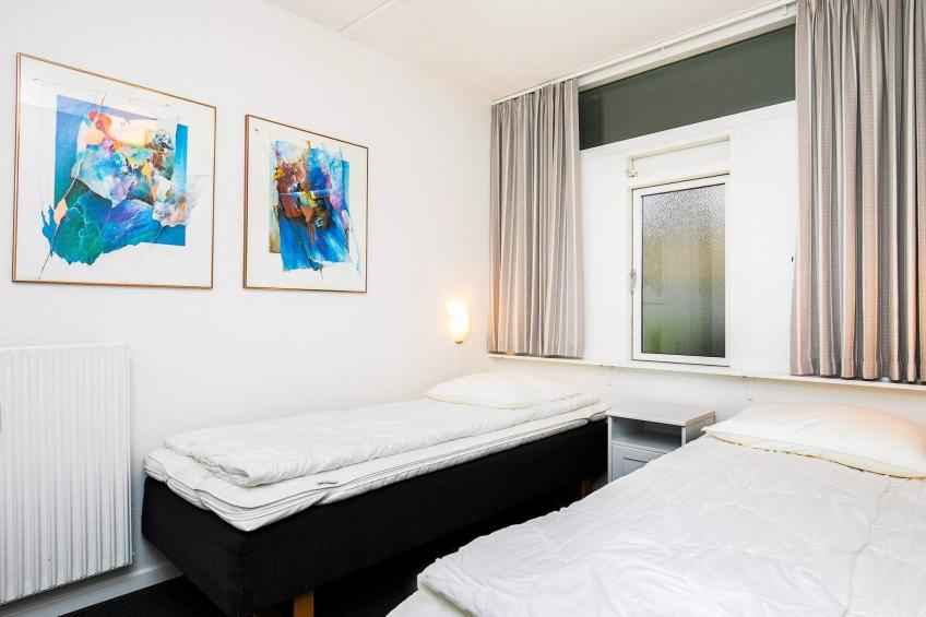 2½ room w/seaview, 1 st floor - foto 30
