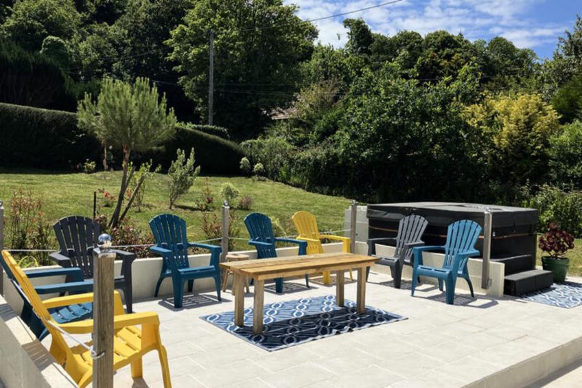 Maison à Louannec - foto 51