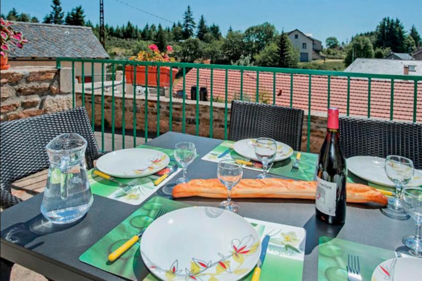 Gîte de France Gîtes de france 6/8 personnes 3 épis - foto 5