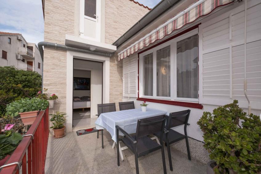 Holiday apartment with barbecue facilities - BF-6TG2 - foto 22