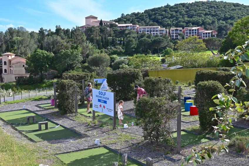 Village Cap Estérel - Les Bastides - foto 43
