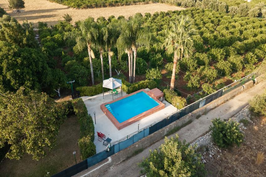 Villa Monasteri - foto 18