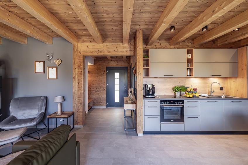 Chalet mit Sauna - foto 12