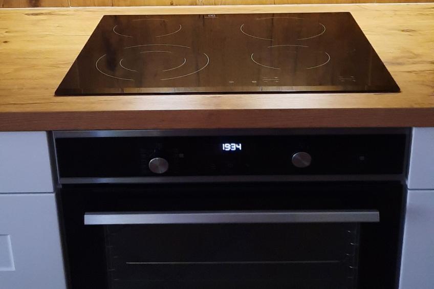 Apartment Stella Casa Bruno - Two Bedroom Apartment - foto 6