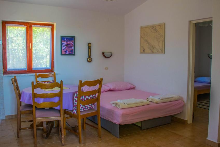 Wohnung "Rino" mit Blick auf das Wasser - foto 13