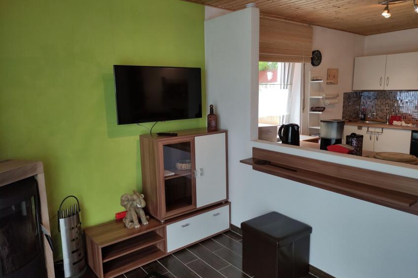 in Viereth mit Garten und Terrasse - foto 8