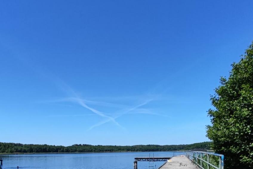 "Brown House" mit eigener Terrasse - foto 25