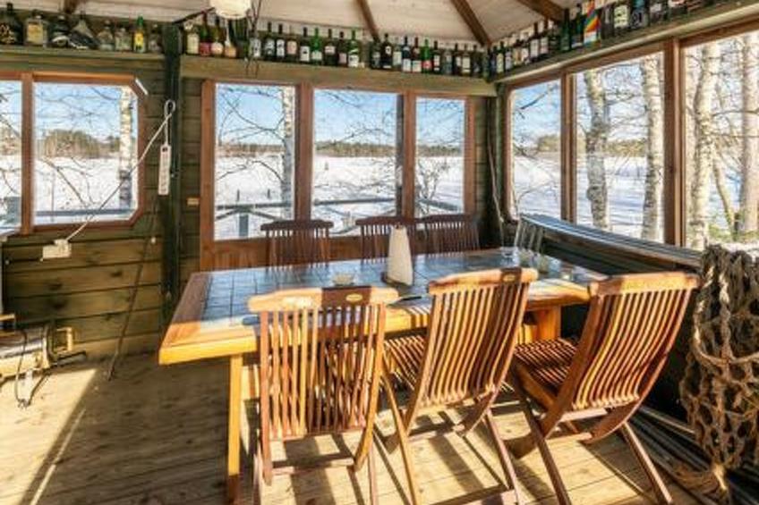 Halmesaari - foto 19