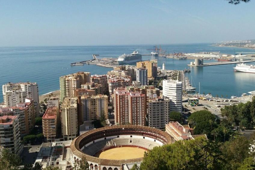 Finca auf einem eingezäunten Grundstück - foto 39