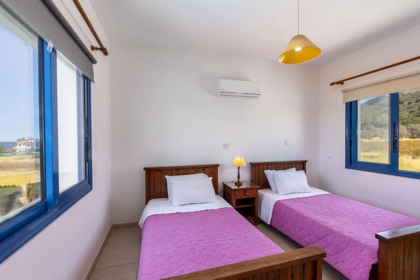 Artemis Villa - 3-Schlafzimmer-Villa mit Meerblick und privatem Swimmingpool - foto 17