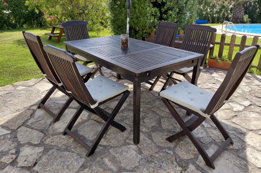 "Quinta do Mar" mit Whirlpool - foto 15