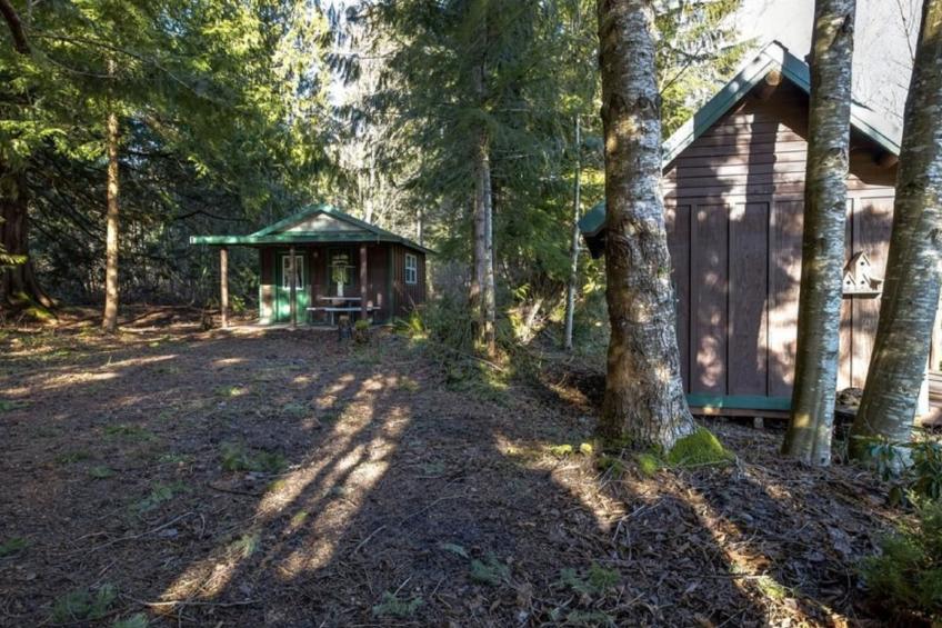 Einzigartiges Glamping-Erlebnis, tolle Aussicht, Haustiere OK - foto 17