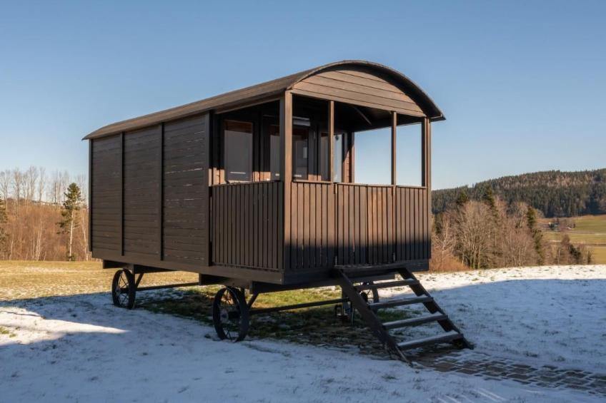 Residenz Zugspitzblick mit 6 Schlafzimmern - foto 38