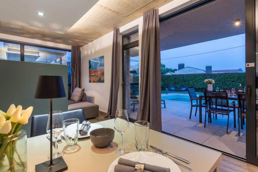 in Dračevac mit Großem Pool - foto 27