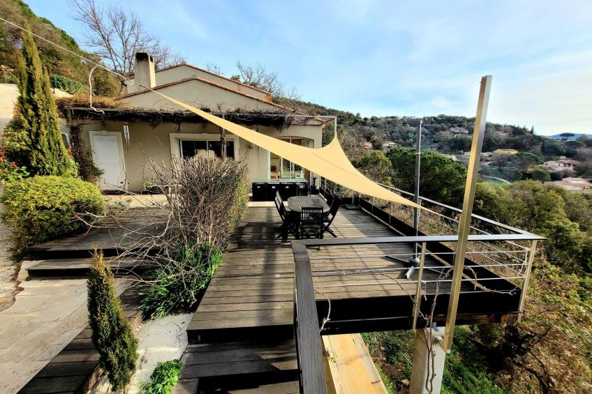 Haus Darshan Pool 10 Personen - foto 3