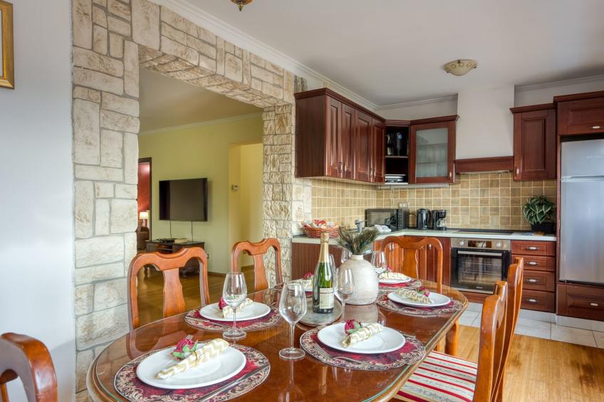 Charmante Familienvilla für 14 Personen in der Nähe von Porec - foto 41